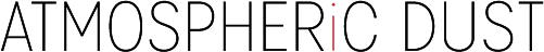 Atmospheric Dust